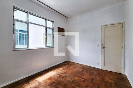 Quarto  de apartamento à venda com 1 quarto, 40m² em Andaraí, Rio de Janeiro