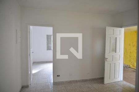 Sala de casa à venda com 1 quarto, 130m² em Vila Eldizia, Santo André
