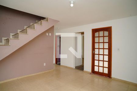 Sala de Jantar de casa para alugar com 4 quartos, 180m² em Itaipuaçu, Maricá