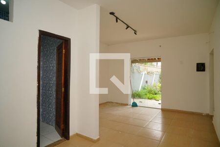 Sala de casa para alugar com 4 quartos, 180m² em Itaipuaçu, Maricá