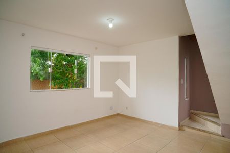Sala de Jantar de casa para alugar com 4 quartos, 180m² em Itaipuaçu, Maricá
