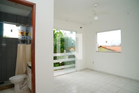 Quarto 1 de casa para alugar com 4 quartos, 180m² em Itaipuaçu, Maricá