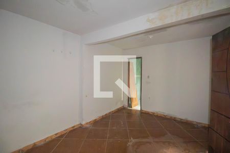 Suíte 1 de casa para alugar com 2 quartos, 220m² em Itaúna, São Gonçalo