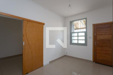 Sala de casa para alugar com 2 quartos, 48m² em Bom Retiro, São Paulo