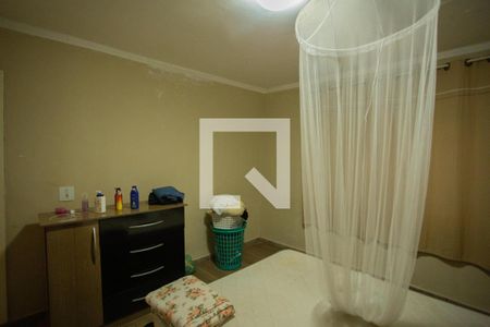 QUARTO 2 de casa à venda com 4 quartos, 225m² em Parque Sao Domingos Vila Jaquara, São Paulo