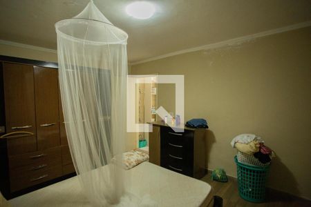 QUARTO 2 de casa à venda com 4 quartos, 225m² em Parque Sao Domingos Vila Jaquara, São Paulo