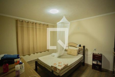 QUARTO 2 de casa à venda com 4 quartos, 225m² em Parque Sao Domingos Vila Jaquara, São Paulo