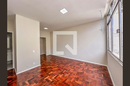 Apartamento para alugar com 2 quartos, 64m² em Botafogo, Rio de Janeiro