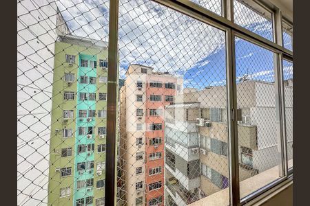 Apartamento para alugar com 2 quartos, 64m² em Botafogo, Rio de Janeiro