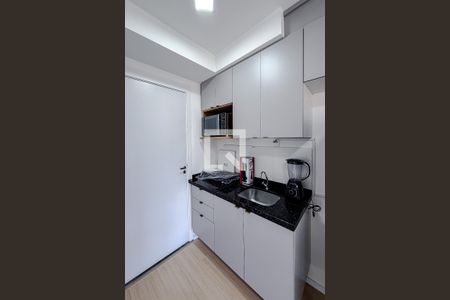 Kitnet/Studio para alugar com 1 quarto, 25m² em Chácara Inglesa, São Paulo