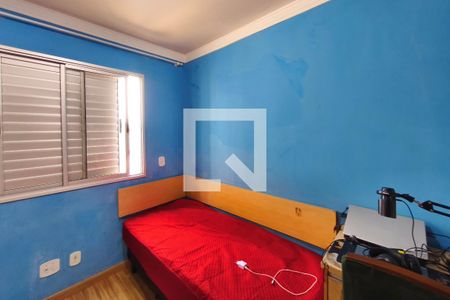 Quarto 2 de apartamento para alugar com 3 quartos, 79m² em Jardim Capivari, Campinas