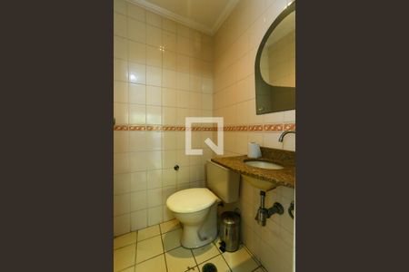 Lavabo de apartamento para alugar com 2 quartos, 69m² em Morumbi, São Paulo