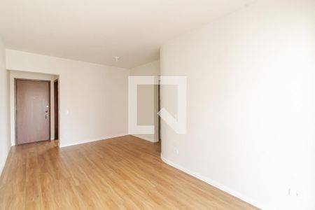 Sala de apartamento para alugar com 3 quartos, 84m² em Vila Olímpia, São Paulo