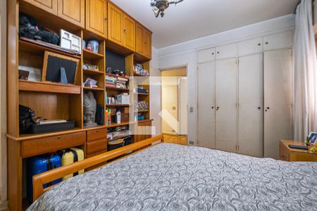 Suíte de apartamento à venda com 4 quartos, 258m² em Jardim Paulista, São Paulo