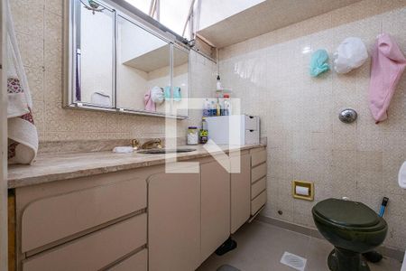 Suíte de apartamento à venda com 4 quartos, 258m² em Jardim Paulista, São Paulo