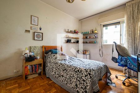 Quarto 2 de apartamento à venda com 4 quartos, 258m² em Jardim Paulista, São Paulo
