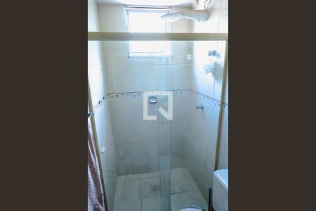 suite de apartamento à venda com 2 quartos, 50m² em Ouro Preto, Belo Horizonte