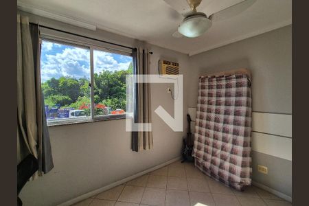 Suíte  de casa de condomínio à venda com 4 quartos, 130m² em Vargem Pequena, Rio de Janeiro