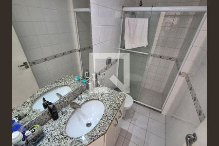 Suíte  de casa de condomínio à venda com 4 quartos, 130m² em Vargem Pequena, Rio de Janeiro