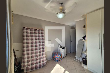 Suíte  de casa de condomínio à venda com 4 quartos, 130m² em Vargem Pequena, Rio de Janeiro