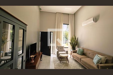 Casa de Condomínio à venda com 3 quartos, 138m² em Medeiros, Jundiaí