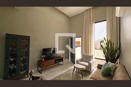 Casa de Condomínio à venda com 3 quartos, 138m² em Medeiros, Jundiaí