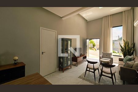 Casa de Condomínio à venda com 3 quartos, 138m² em Medeiros, Jundiaí