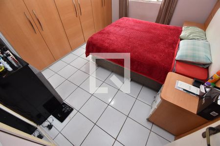 Quarto 1 de casa para alugar com 3 quartos, 95m² em Santo Antônio, São José dos Pinhais