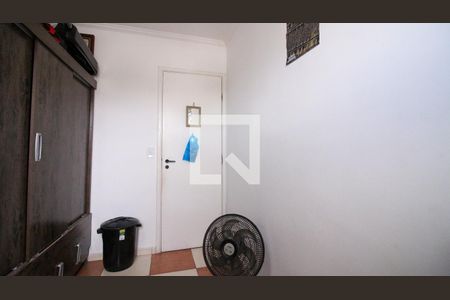 Quarto 1 de apartamento à venda com 3 quartos, 60m² em Vila Bela, São Paulo