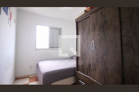 Quarto 1 de apartamento à venda com 3 quartos, 60m² em Vila Bela, São Paulo
