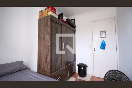 Quarto 1 de apartamento à venda com 3 quartos, 60m² em Vila Bela, São Paulo