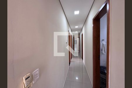 Suíte 1 de apartamento à venda com 4 quartos, 367m² em Vargem Grande, Rio de Janeiro