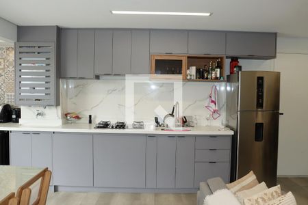 Apartamento para alugar com 2 quartos, 54m² em Jardim Recanto Suave, Cotia