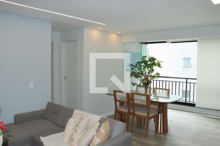 Apartamento para alugar com 2 quartos, 54m² em Jardim Recanto Suave, Cotia