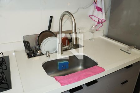 Apartamento para alugar com 2 quartos, 54m² em Jardim Recanto Suave, Cotia