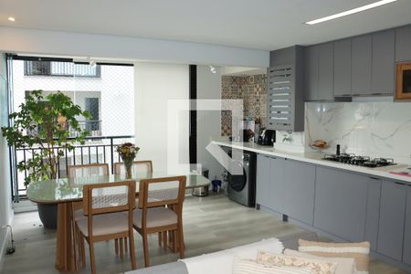 Apartamento para alugar com 2 quartos, 54m² em Jardim Recanto Suave, Cotia