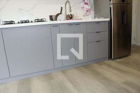 Apartamento para alugar com 2 quartos, 54m² em Jardim Recanto Suave, Cotia