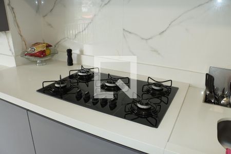 Apartamento para alugar com 2 quartos, 54m² em Jardim Recanto Suave, Cotia