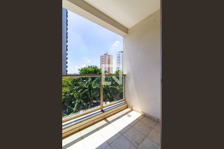 Apartamento para alugar com 4 quartos, 127m² em Vila Suzana, São Paulo