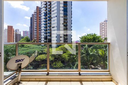 Apartamento para alugar com 4 quartos, 127m² em Vila Suzana, São Paulo