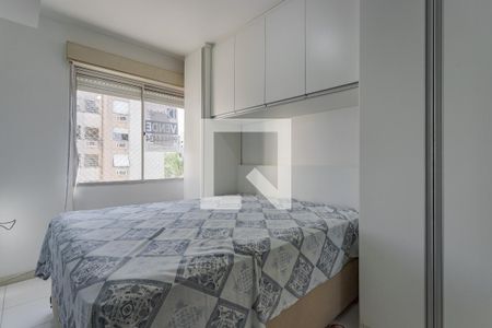 Quarto 1 de apartamento à venda com 2 quartos, 52m² em Sarandi, Porto Alegre
