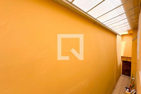 Vista do Quarto 1 de casa à venda com 3 quartos, 147m² em Vila Goncalves, São Bernardo do Campo