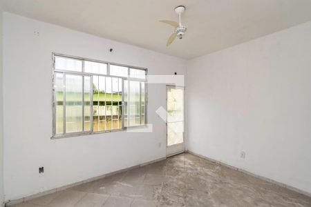 Sala de apartamento para alugar com 2 quartos, 70m² em Colégio, Rio de Janeiro