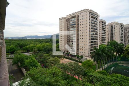 Apartamento para alugar com 3 quartos, 80m² em Barra da Tijuca, Rio de Janeiro