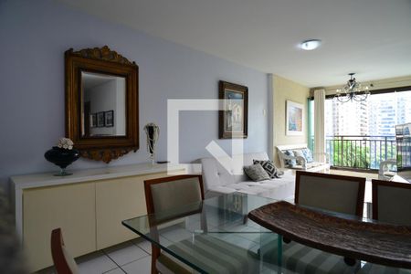 Apartamento para alugar com 3 quartos, 80m² em Barra da Tijuca, Rio de Janeiro