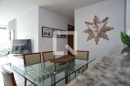 Apartamento para alugar com 3 quartos, 80m² em Barra da Tijuca, Rio de Janeiro