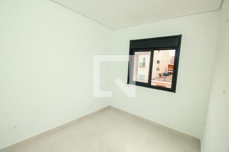 Quarto 1 de apartamento para alugar com 2 quartos, 82m² em Parque das Nações, Santo André