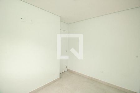 Quarto 1 de apartamento para alugar com 2 quartos, 82m² em Parque das Nações, Santo André