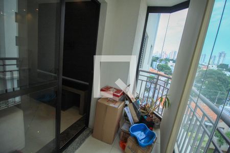 Apartamento para alugar com 3 quartos, 75m² em Belenzinho, São Paulo