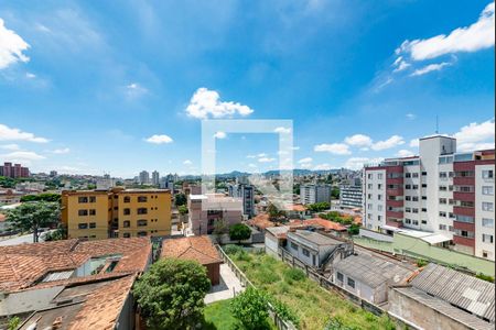 Sala de apartamento para alugar com 4 quartos, 320m² em Padre Eustáquio, Belo Horizonte